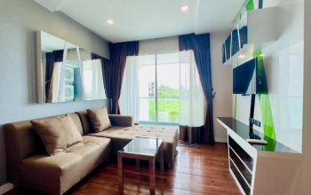 The Feelture, Pattaya City, Bang Lamung, Chonburi, 1 Bedroom Bedrooms, ,1 BathroomBathrooms,Condo,Sale,The Feelture,The Feelture ,2,1921