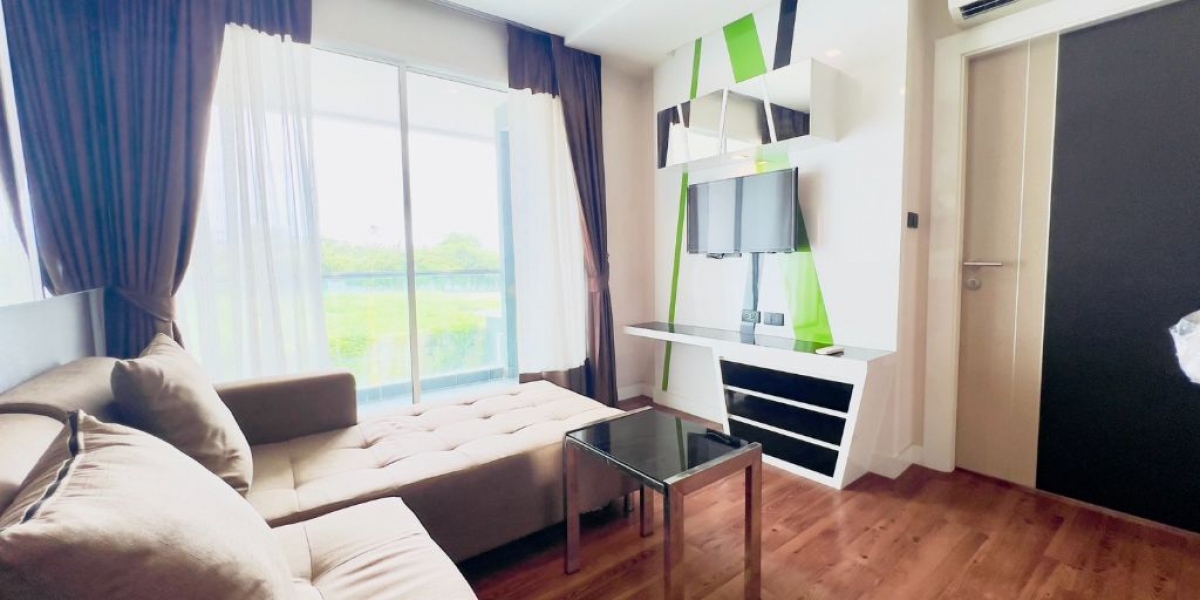 The Feelture, Pattaya City, Bang Lamung, Chonburi, 1 Bedroom Bedrooms, ,1 BathroomBathrooms,Condo,Sale,The Feelture,The Feelture ,2,1921