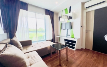 The Feelture, Pattaya City, Bang Lamung, Chonburi, 1 Bedroom Bedrooms, ,1 BathroomBathrooms,Condo,Sale,The Feelture,The Feelture ,2,1921