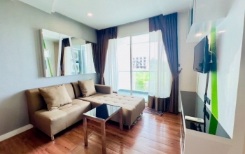 The Feelture, Pattaya City, Bang Lamung, Chonburi, 1 Bedroom Bedrooms, ,1 BathroomBathrooms,Condo,Sale,The Feelture,The Feelture ,2,1921