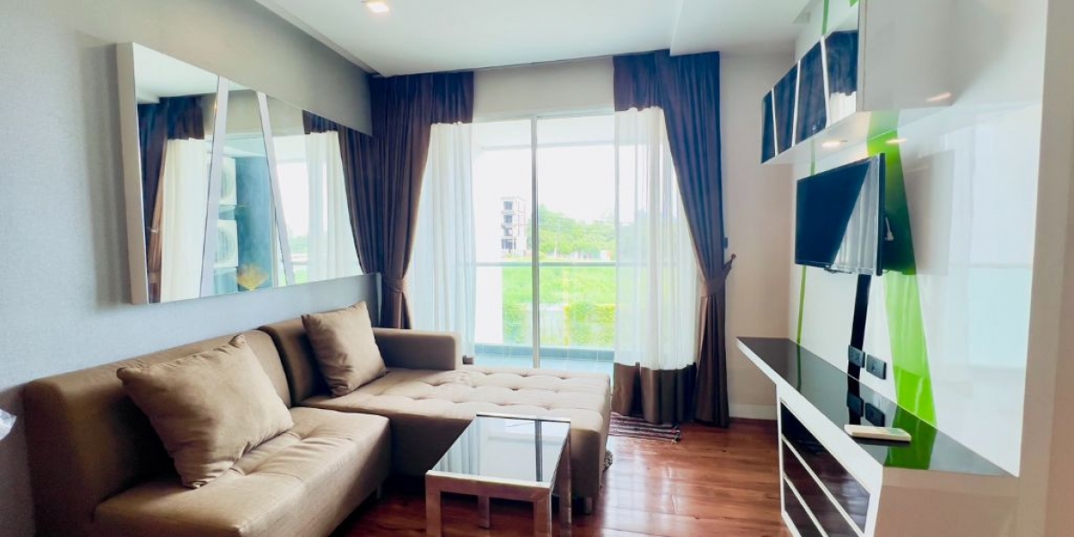 The Feelture, Pattaya City, Bang Lamung, Chonburi, 1 Bedroom Bedrooms, ,1 BathroomBathrooms,Condo,Sale,The Feelture,The Feelture ,2,1921