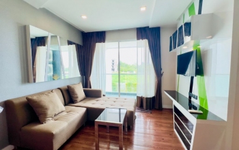 The Feelture, Pattaya City, Bang Lamung, Chonburi, 1 Bedroom Bedrooms, ,1 BathroomBathrooms,Condo,Sale,The Feelture,The Feelture ,2,1921