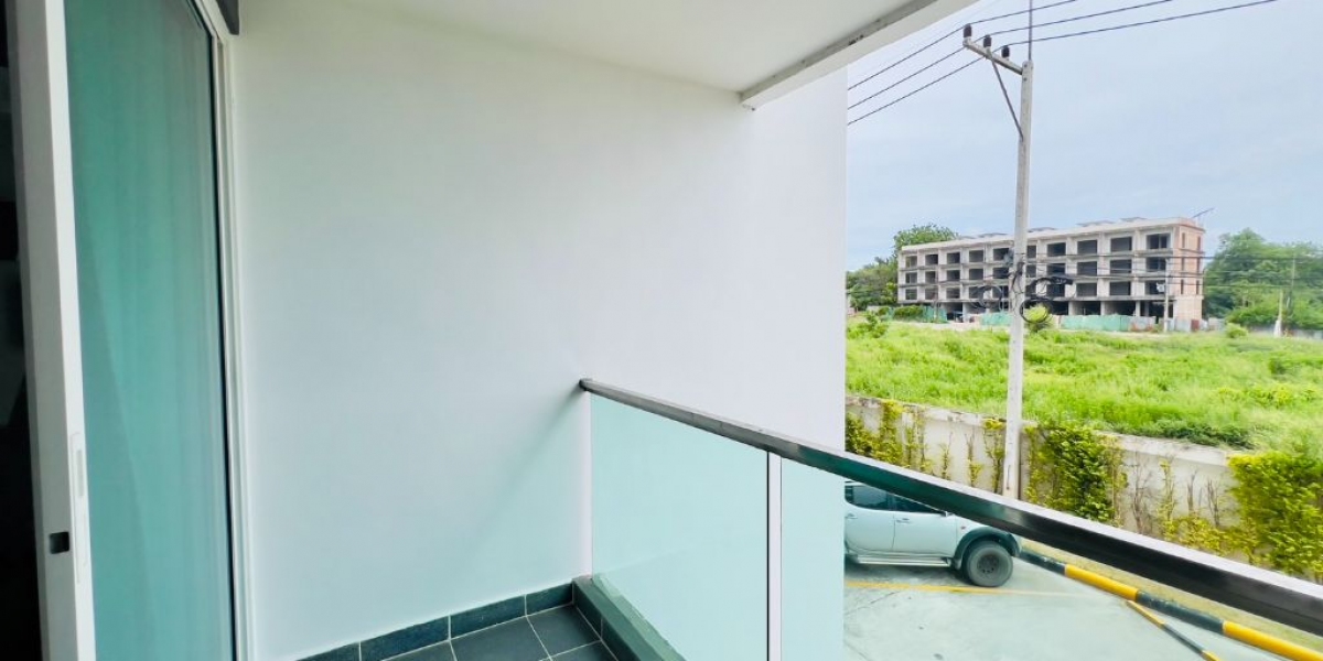 The Feelture, Pattaya City, Bang Lamung, Chonburi, 1 Bedroom Bedrooms, ,1 BathroomBathrooms,Condo,Sale,The Feelture,The Feelture ,2,1921