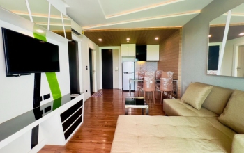 The Feelture, Pattaya City, Bang Lamung, Chonburi, 1 Bedroom Bedrooms, ,1 BathroomBathrooms,Condo,Sale,The Feelture,The Feelture ,2,1921