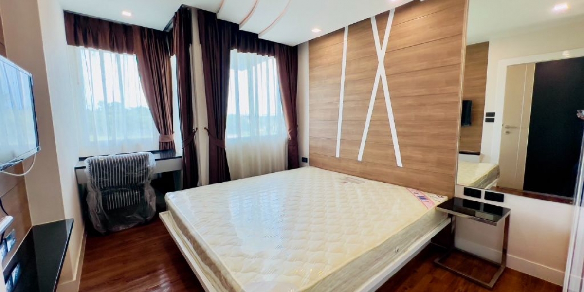 The Feelture, Pattaya City, Bang Lamung, Chonburi, 1 Bedroom Bedrooms, ,1 BathroomBathrooms,Condo,Sale,The Feelture,The Feelture ,2,1921