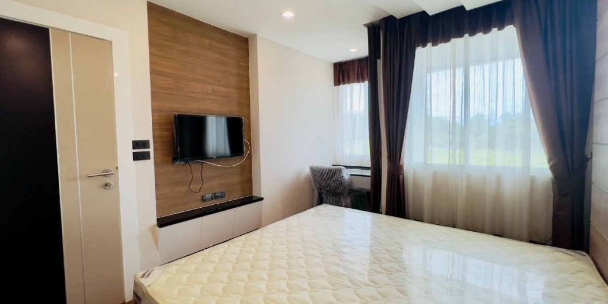 The Feelture, Pattaya City, Bang Lamung, Chonburi, 1 Bedroom Bedrooms, ,1 BathroomBathrooms,Condo,Sale,The Feelture,The Feelture ,2,1921