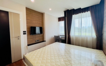 The Feelture, Pattaya City, Bang Lamung, Chonburi, 1 Bedroom Bedrooms, ,1 BathroomBathrooms,Condo,Sale,The Feelture,The Feelture ,2,1921