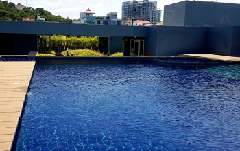 VN Residence 3, Pattaya City, Bang Lamung, Chonburi, 1 Bedroom Bedrooms, ,1 BathroomBathrooms,Condo,Sale,VN Residence 3,1922