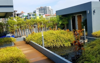 VN Residence 3, Pattaya City, Bang Lamung, Chonburi, 1 Bedroom Bedrooms, ,1 BathroomBathrooms,Condo,Sale,VN Residence 3,1922