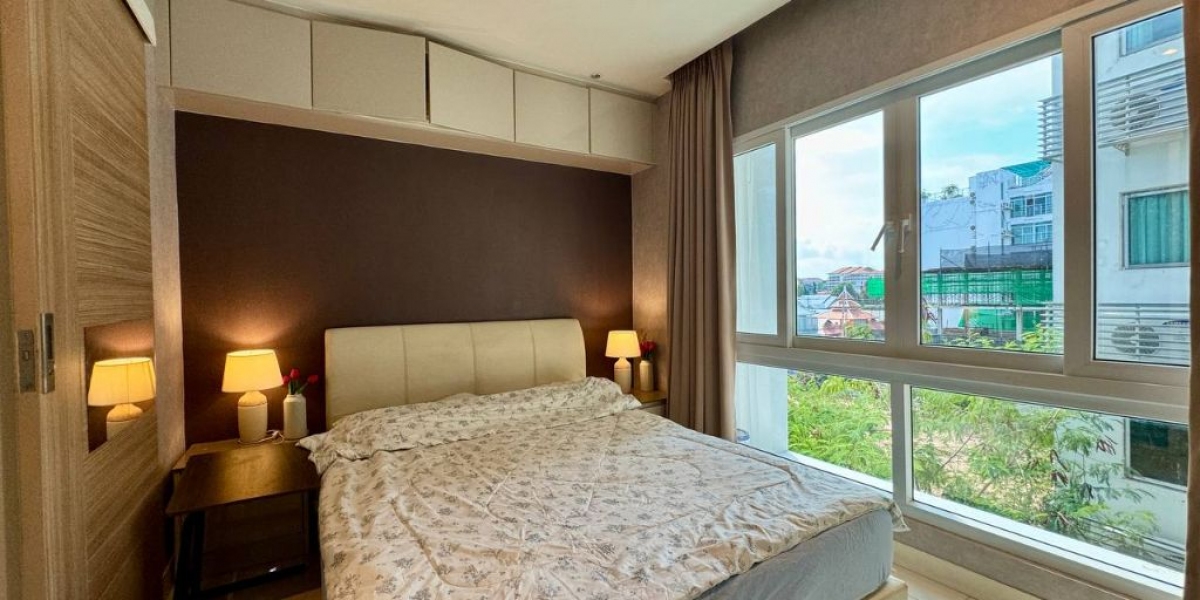 VN Residence 3, Pattaya City, Bang Lamung, Chonburi, 1 Bedroom Bedrooms, ,1 BathroomBathrooms,Condo,Sale,VN Residence 3,VN Residence 3,5,1923