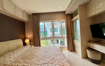 VN Residence 3, Pattaya City, Bang Lamung, Chonburi, 1 Bedroom Bedrooms, ,1 BathroomBathrooms,Condo,Sale,VN Residence 3,VN Residence 3,5,1923