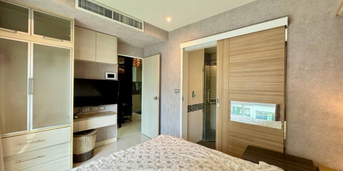 VN Residence 3, Pattaya City, Bang Lamung, Chonburi, 1 Bedroom Bedrooms, ,1 BathroomBathrooms,Condo,Sale,VN Residence 3,VN Residence 3,5,1923