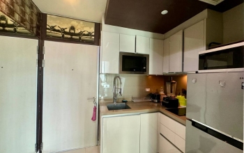 VN Residence 3, Pattaya City, Bang Lamung, Chonburi, 1 Bedroom Bedrooms, ,1 BathroomBathrooms,Condo,Sale,VN Residence 3,VN Residence 3,5,1923