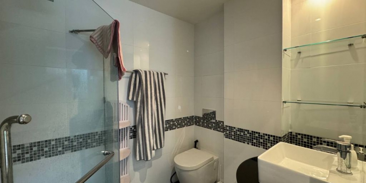 VN Residence 3, Pattaya City, Bang Lamung, Chonburi, 1 Bedroom Bedrooms, ,1 BathroomBathrooms,Condo,Sale,VN Residence 3,VN Residence 3,5,1923