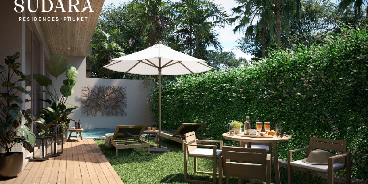 Sudara Phuket, Phuket, 1 Bedroom Bedrooms, ,1 BathroomBathrooms,Condo,Sale,Sudara Phuket,1924