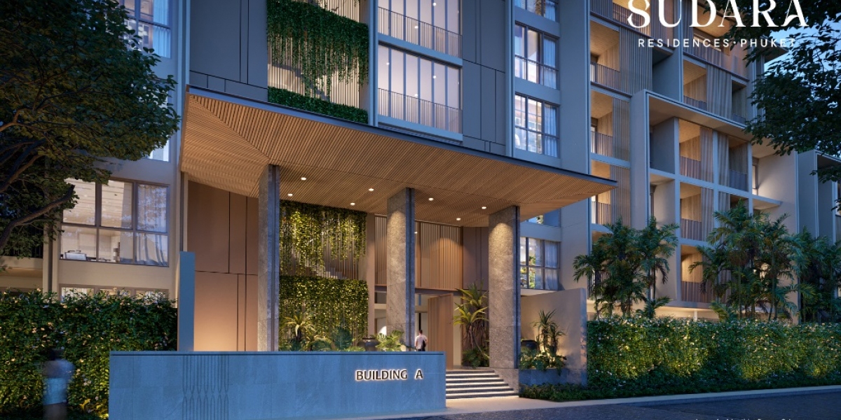 Sudara Phuket, Phuket, 1 Bedroom Bedrooms, ,1 BathroomBathrooms,Condo,Sale,Sudara Phuket,1924