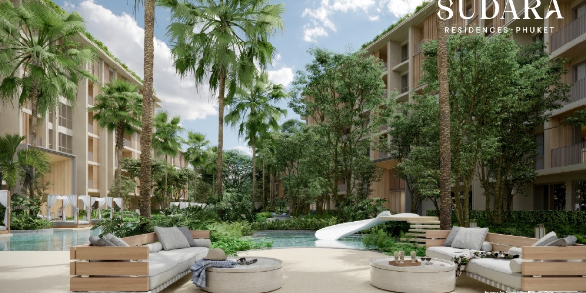 Sudara Phuket, Phuket, 1 Bedroom Bedrooms, ,1 BathroomBathrooms,Condo,Sale,Sudara Phuket,1924