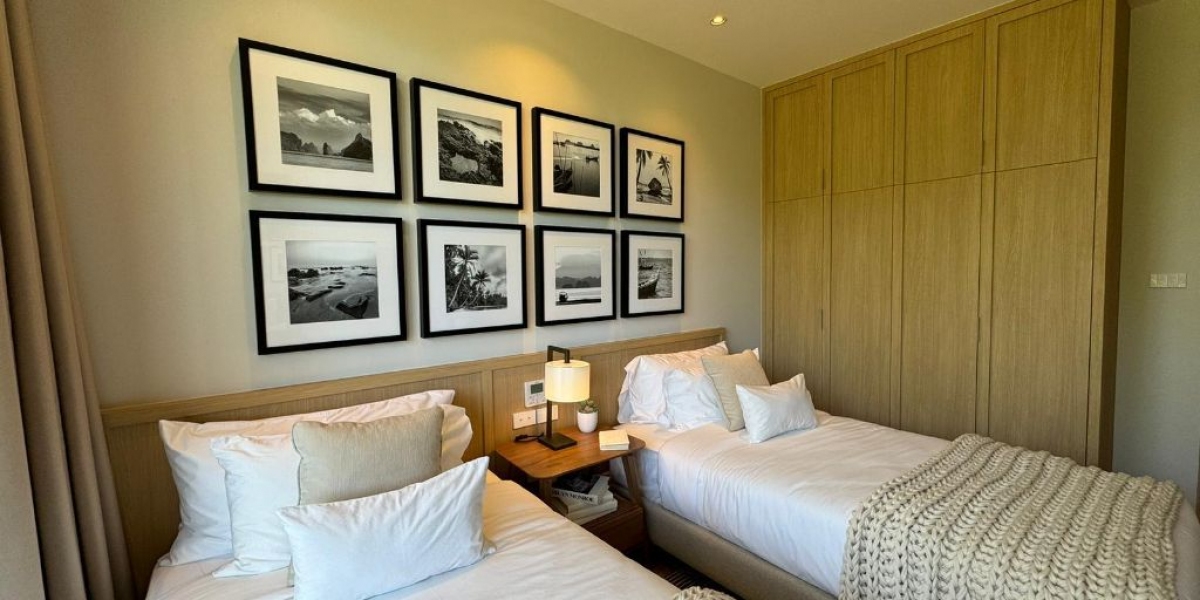 Sudara Phuket, Phuket, 2 Bedrooms Bedrooms, ,2 BathroomsBathrooms,Condo,Sale,Sudara Phuket,Sudara Phuket,1,1927