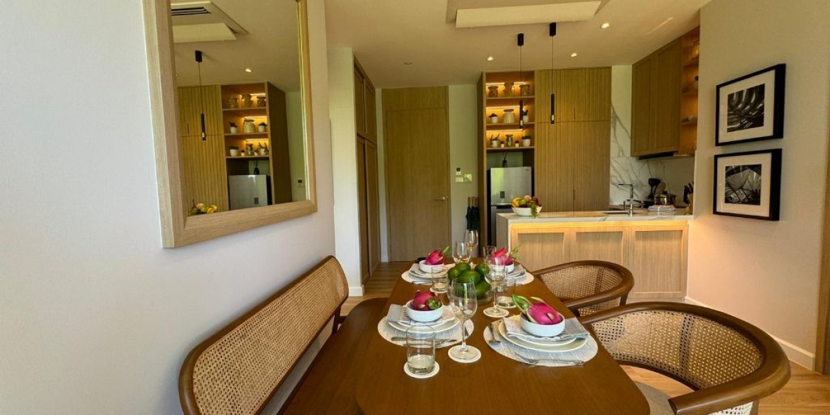 Sudara Phuket, Phuket, 2 Bedrooms Bedrooms, ,2 BathroomsBathrooms,Condo,Sale,Sudara Phuket,Sudara Phuket,1,1927