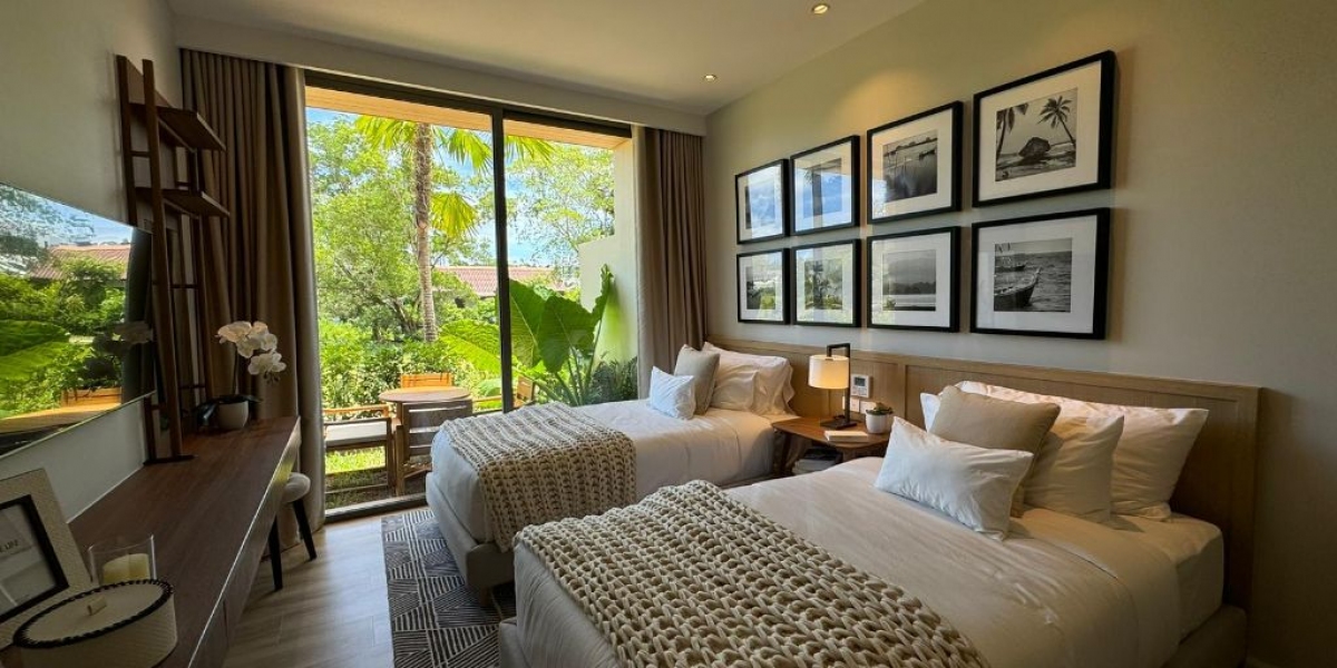 Sudara Phuket, Phuket, 2 Bedrooms Bedrooms, ,2 BathroomsBathrooms,Condo,Sale,Sudara Phuket,Sudara Phuket,1,1927