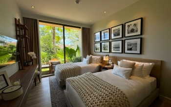 Sudara Phuket, Phuket, 2 Bedrooms Bedrooms, ,2 BathroomsBathrooms,Condo,Sale,Sudara Phuket,Sudara Phuket,1,1927