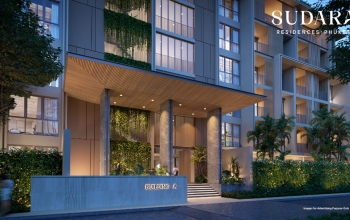 Sudara Phuket, Phuket, 2 Bedrooms Bedrooms, ,2 BathroomsBathrooms,Condo,Sale,Sudara Phuket,Sudara Phuket,2,1929