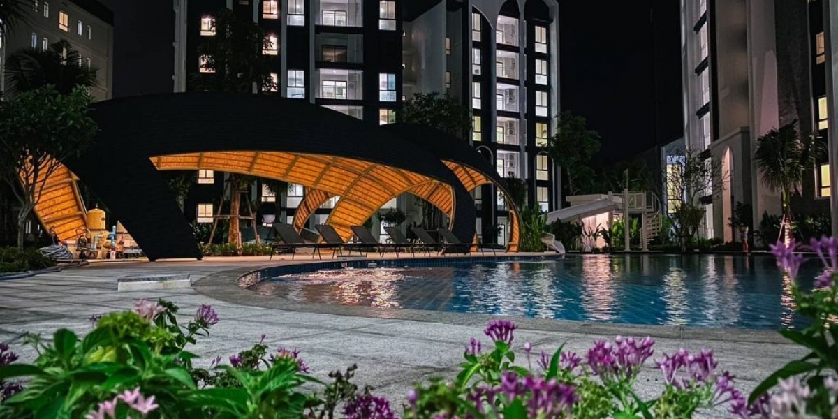 The Title Halo 1, Phuket, 1 Bedroom Bedrooms, ,1 BathroomBathrooms,Condo,Sale,The Title Halo 1,1931