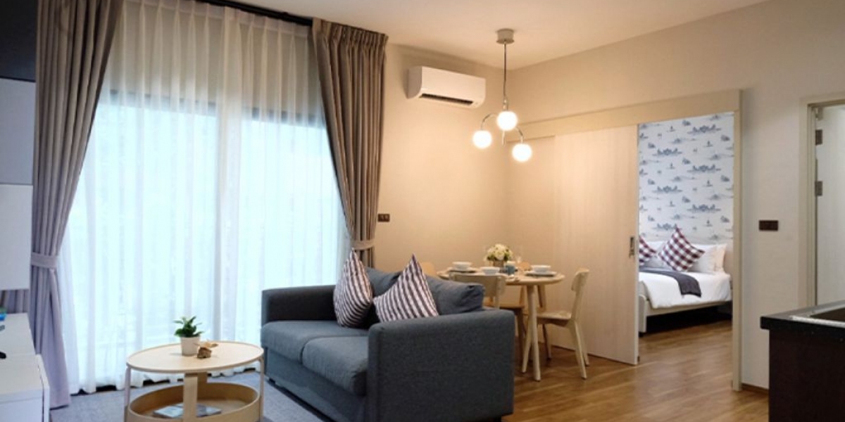 The Title Halo 1, Phuket, 1 Bedroom Bedrooms, ,1 BathroomBathrooms,Condo,Sale,Halo Naiyang,The Title Halo 1,7,1932