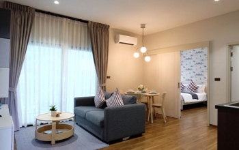 The Title Halo 1, Phuket, 1 Bedroom Bedrooms, ,1 BathroomBathrooms,Condo,Sale,Halo Naiyang,The Title Halo 1,7,1932