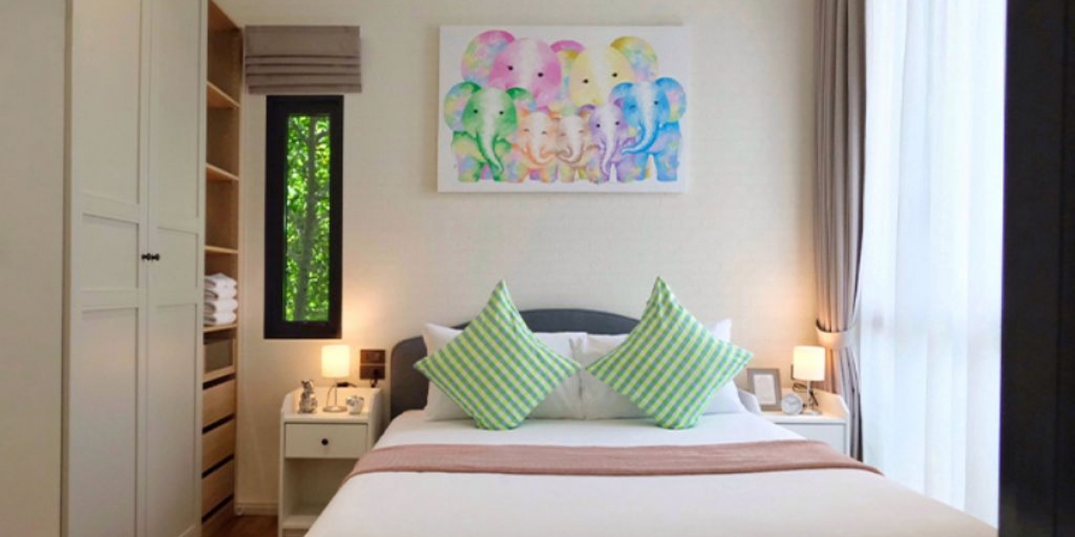 The Title Halo 1, Phuket, 1 Bedroom Bedrooms, ,1 BathroomBathrooms,Condo,Sale,Halo Naiyang,The Title Halo 1,7,1932