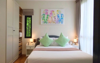 The Title Halo 1, Phuket, 1 Bedroom Bedrooms, ,1 BathroomBathrooms,Condo,Sale,Halo Naiyang,The Title Halo 1,7,1932