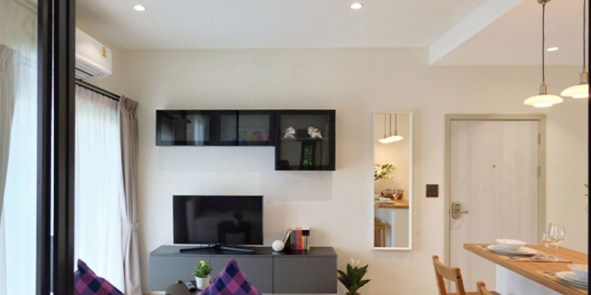 The Title Halo 1, Phuket, 1 Bedroom Bedrooms, ,1 BathroomBathrooms,Condo,Sale,Halo Naiyang,The Title Halo 1,7,1932