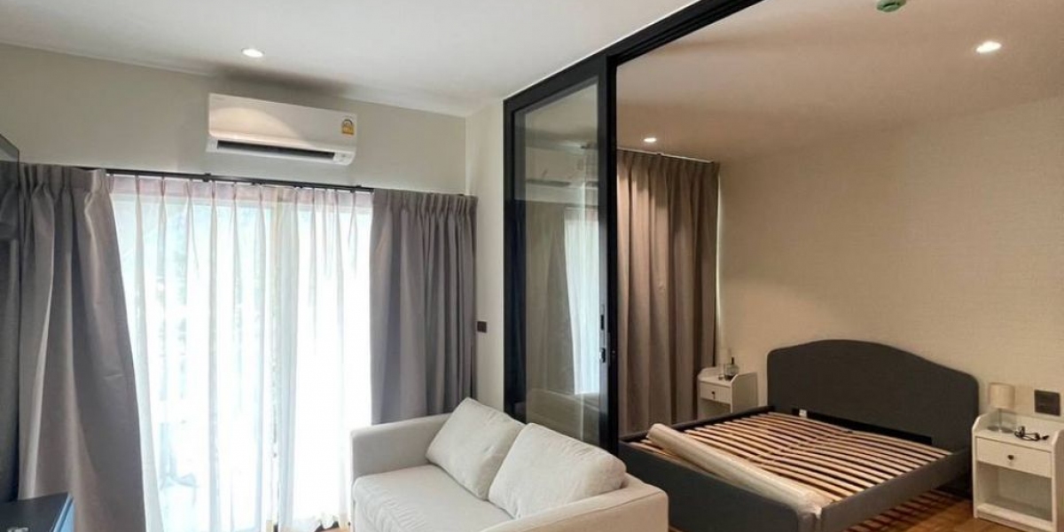 The Title Halo 1, Phuket, 1 Bedroom Bedrooms, ,1 BathroomBathrooms,Condo,Sale,Halo Naiyang,The Title Halo 1,7,1932