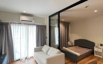 The Title Halo 1, Phuket, 1 Bedroom Bedrooms, ,1 BathroomBathrooms,Condo,Sale,Halo Naiyang,The Title Halo 1,7,1932