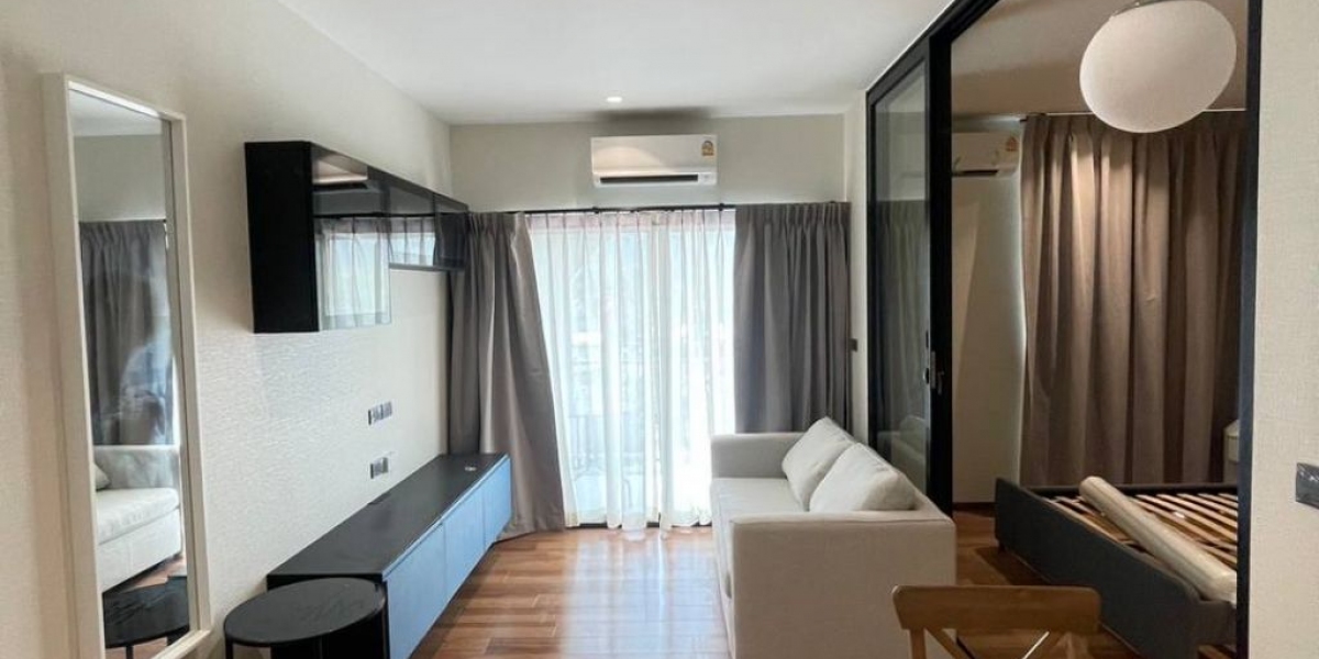 The Title Halo 1, Phuket, 1 Bedroom Bedrooms, ,1 BathroomBathrooms,Condo,Sale,Halo Naiyang,The Title Halo 1,7,1932