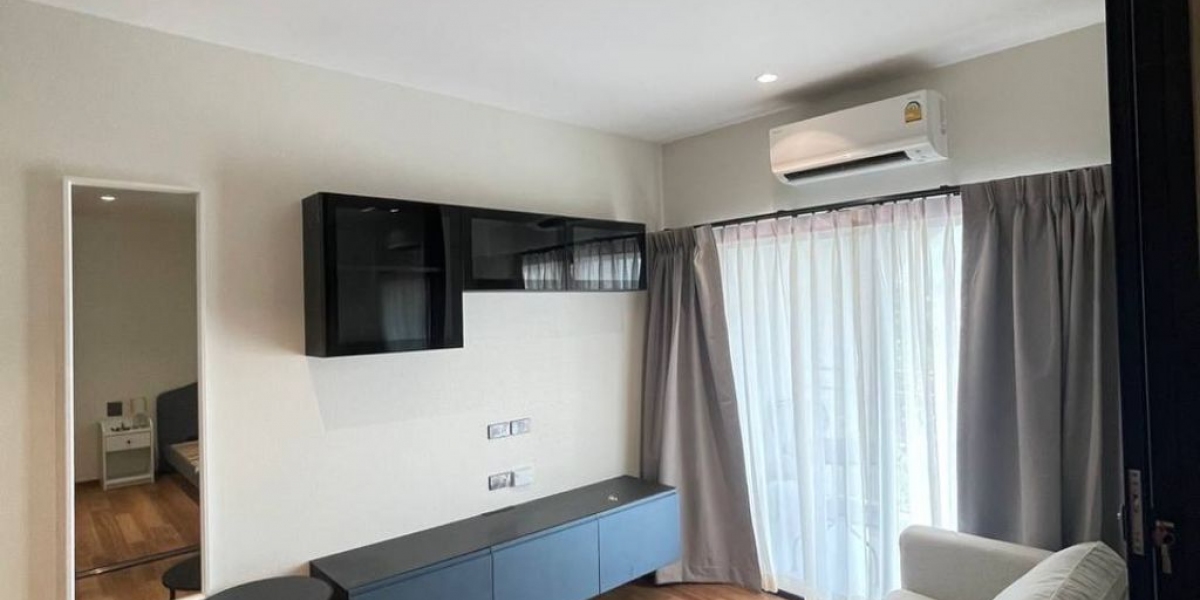 The Title Halo 1, Phuket, 1 Bedroom Bedrooms, ,1 BathroomBathrooms,Condo,Sale,Halo Naiyang,The Title Halo 1,7,1932