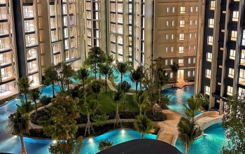 The Title Halo 1, Phuket, 1 Bedroom Bedrooms, ,1 BathroomBathrooms,Condo,Sale,Halo Naiyang,The Title Halo 1,7,1932