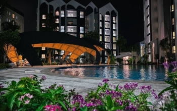 The Title Halo 1, Phuket, 1 Bedroom Bedrooms, ,1 BathroomBathrooms,Condo,Sale,Halo Naiyang,The Title Halo 1,7,1932