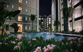 The Title Halo 1, Phuket, 1 Bedroom Bedrooms, ,1 BathroomBathrooms,Condo,Sale,Halo Naiyang,The Title Halo 1,7,1932