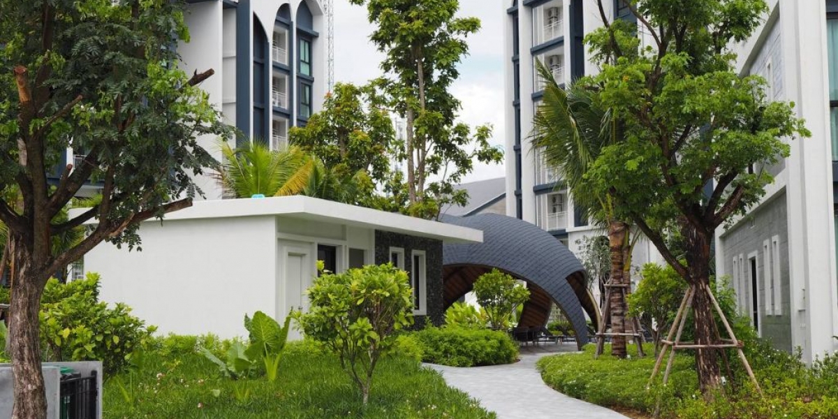 The Title Halo 1, Phuket, 1 Bedroom Bedrooms, ,1 BathroomBathrooms,Condo,Sale,Halo Naiyang,The Title Halo 1,7,1932