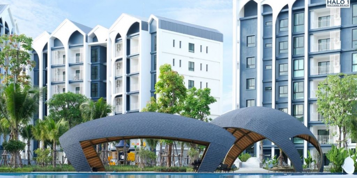 The Title Halo 1, Phuket, 1 Bedroom Bedrooms, ,1 BathroomBathrooms,Condo,Sale,Halo Naiyang,The Title Halo 1,7,1932