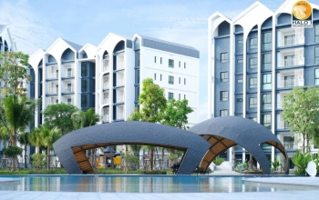 The Title Halo 1, Phuket, 1 Bedroom Bedrooms, ,1 BathroomBathrooms,Condo,Sale,Halo Naiyang,The Title Halo 1,7,1932