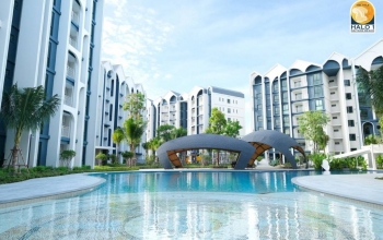 The Title Halo 1, Phuket, 1 Bedroom Bedrooms, ,1 BathroomBathrooms,Condo,Sale,Halo Naiyang,The Title Halo 1,7,1932