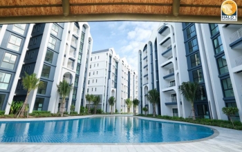 The Title Halo 1, Phuket, 1 Bedroom Bedrooms, ,1 BathroomBathrooms,Condo,Sale,Halo Naiyang,The Title Halo 1,7,1932