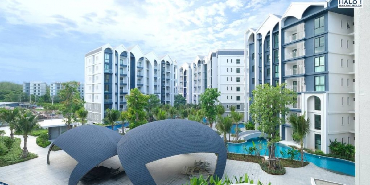 The Title Halo 1, Phuket, 1 Bedroom Bedrooms, ,1 BathroomBathrooms,Condo,Sale,Halo Naiyang,The Title Halo 1,7,1932