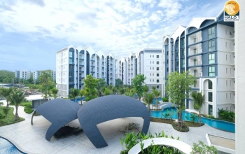 The Title Halo 1, Phuket, 1 Bedroom Bedrooms, ,1 BathroomBathrooms,Condo,Sale,Halo Naiyang,The Title Halo 1,7,1932