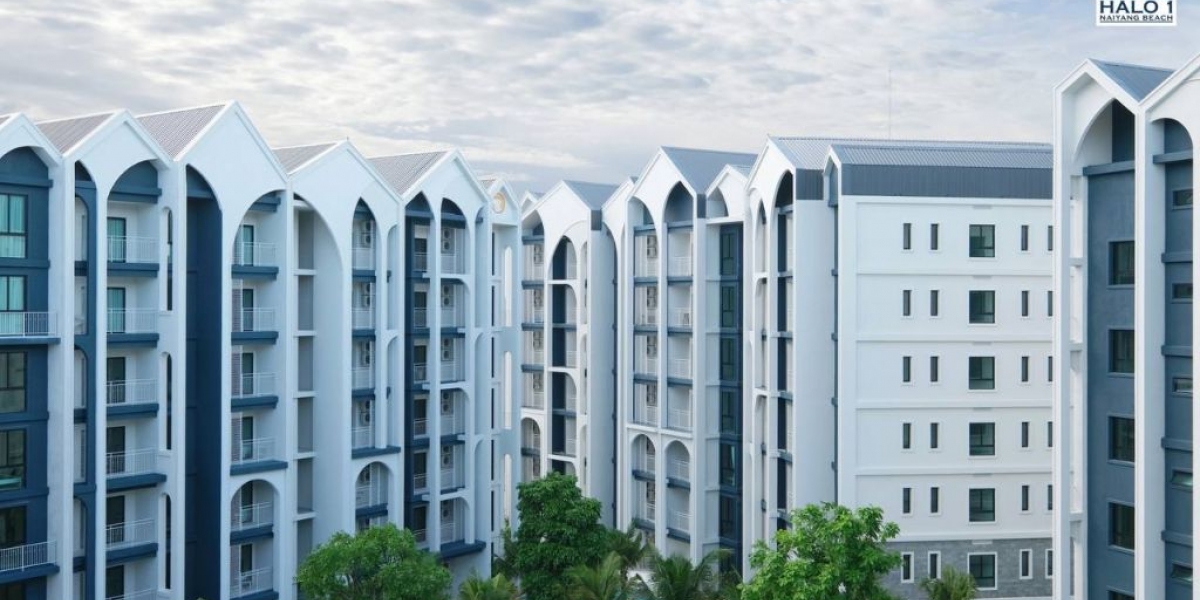 The Title Halo 1, Phuket, 1 Bedroom Bedrooms, ,1 BathroomBathrooms,Condo,Sale,Halo Naiyang,The Title Halo 1,7,1932