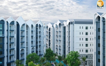 The Title Halo 1, Phuket, 1 Bedroom Bedrooms, ,1 BathroomBathrooms,Condo,Sale,Halo Naiyang,The Title Halo 1,7,1932