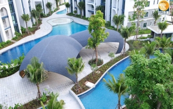 The Title Halo 1, Phuket, 1 Bedroom Bedrooms, ,1 BathroomBathrooms,Condo,Sale,Halo Naiyang,The Title Halo 1,7,1932