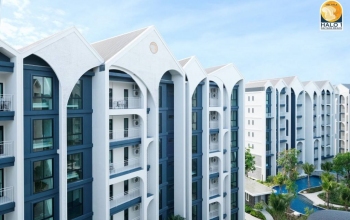 The Title Halo 1, Phuket, 1 Bedroom Bedrooms, ,1 BathroomBathrooms,Condo,Sale,Halo Naiyang,The Title Halo 1,7,1932